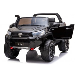 Elektromobilis vaikams Toyota Hilux 4x4 12V 180W